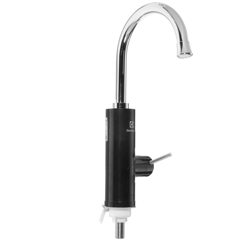 Водонагреватель Electrolux Taptronic Black