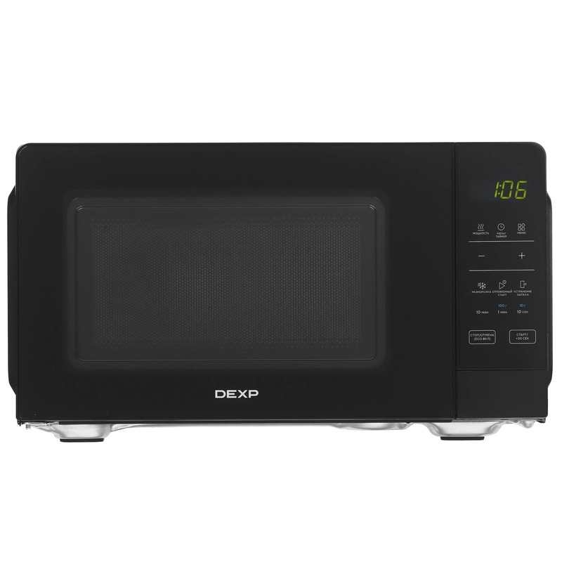 Микроволновая печь Dexp MW-20E800SG