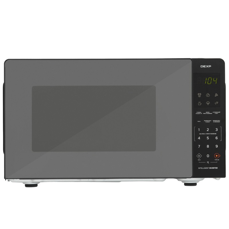 Микроволновая печь Dexp MW-23E1000SG