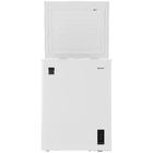 Морозильный ларь Dexp CE-15BMA White