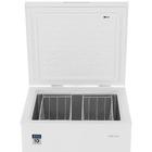 Морозильный ларь Dexp CE-15BMA White