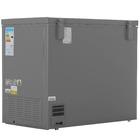 Морозильный ларь Dexp CE-25AMA Gray