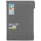 Морозильный ларь Dexp CE-25AMA Gray