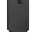 Сотовый телефон Apple iPhone 16 256GB sim черный