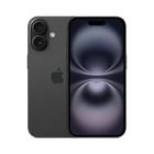 Сотовый телефон Apple iPhone 16 256GB sim черный