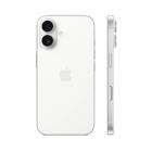 Сотовый телефон Apple iPhone 16 256GB sim белый