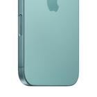Сотовый телефон Apple iPhone 16 256GB sim бирюзовый