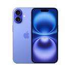 Сотовый телефон Apple iPhone 16 128GB sim ультрамарин