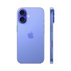 Сотовый телефон Apple iPhone 16 128GB sim ультрамарин