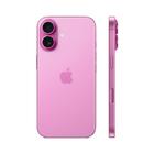 Сотовый телефон Apple iPhone 16 128GB sim розовый