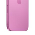 Сотовый телефон Apple iPhone 16 128GB sim розовый