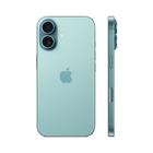 Сотовый телефон Apple iPhone 16 128GB sim бирюзовый