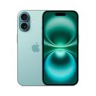 Сотовый телефон Apple iPhone 16 128GB sim бирюзовый
