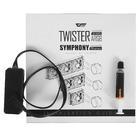 Система охлаждения DarkFlash TR240 White