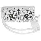 Система охлаждения DarkFlash TR240 White