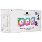 Система охлаждения Thermalright Frozen Notte 360 ARGB V2 White