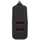 Сетевое зарядное устройство Dexp CB232A-1