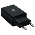 Сетевое зарядное устройство Dexp CBM10A-2 + кабель microUSB