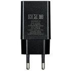Сетевое зарядное устройство Dexp CBM10A-2 + кабель microUSB