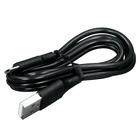 Сетевое зарядное устройство Dexp CBM10A-2 + кабель microUSB