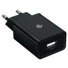Сетевое зарядное устройство Dexp CBM10A-2 + кабель microUSB