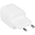 Сетевое зарядное устройство Dexp GaN IET25CD 33W