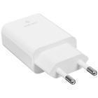 Сетевое зарядное устройство Dexp IET25CD 20W White
