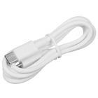 Сетевое зарядное устройство Dexp IET25CD 25W White + кабель USB Type-С