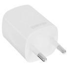 Сетевое зарядное устройство Dexp IET002048 10W White