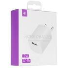 Сетевое зарядное устройство Dexp IET002048 10W White