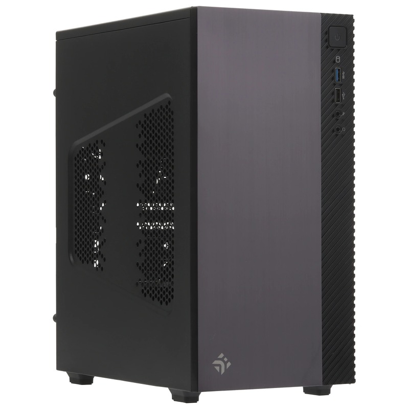 Системный блок Dexp Aquilon O352