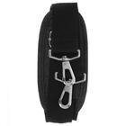 Сумка для ноутбука Aceline Oxf-BLK-25 черная