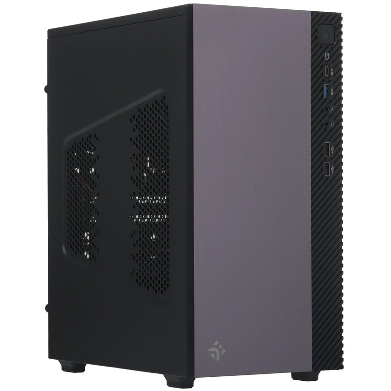 Системный блок Dexp Atlas H561