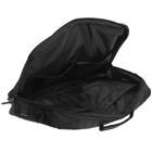 Сумка для ноутбука Keyron Nembus Oxf-C22-BLK чёрный