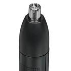 Триммер Babyliss E650E черный