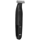 Триммер Braun XT3100 черный