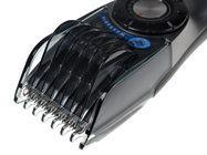 Триммер Panasonic ER217 серебристый/черный