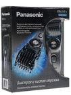 Триммер Panasonic ER217 серебристый/черный