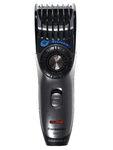 Триммер Panasonic ER217 серебристый/черный