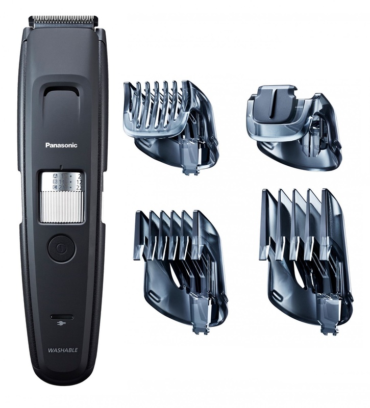 Триммер Panasonic ER-GB96-K520