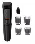 Триммер Philips MG3710/15 черный