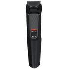 Триммер Philips MG3711/15 черный