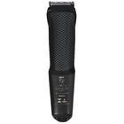 Триммер Philips MG3711/15 черный