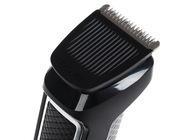 Триммер Philips MG3740/15 черный/серебристый