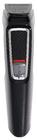 Триммер Philips MG3740/15 черный/серебристый