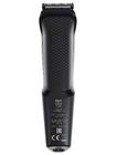 Триммер Philips MG3740/15 черный/серебристый
