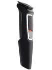 Триммер Philips MG3740/15 черный/серебристый