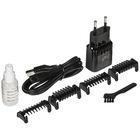 Триммер Polaris PHC 0202R Black