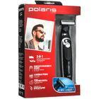Триммер Polaris PHC 0202R Black