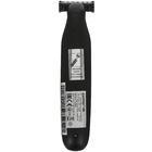 Триммер Polaris PHC 0202R Black